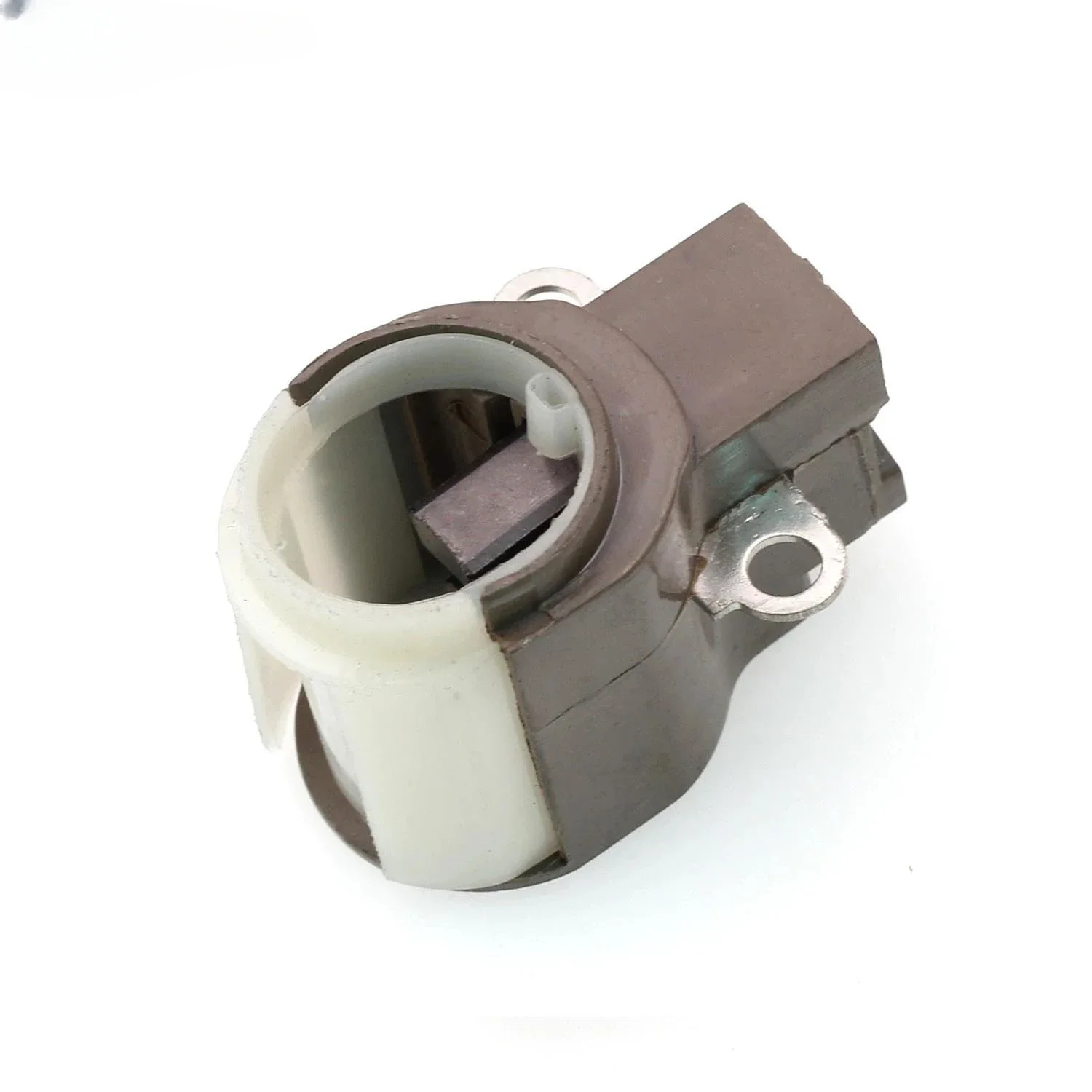 Generator Carbon Brushes Holder for Lexus RX350 RX330 RC350 IS250 GS350 GS300 Alternators Brush Rebuild