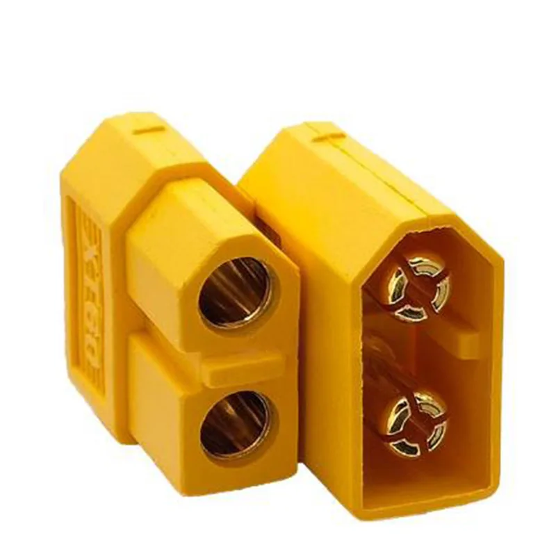 Connecteurs Batterie XT30 XT60 XT90 Lot 5/10 Paires Drone FPV