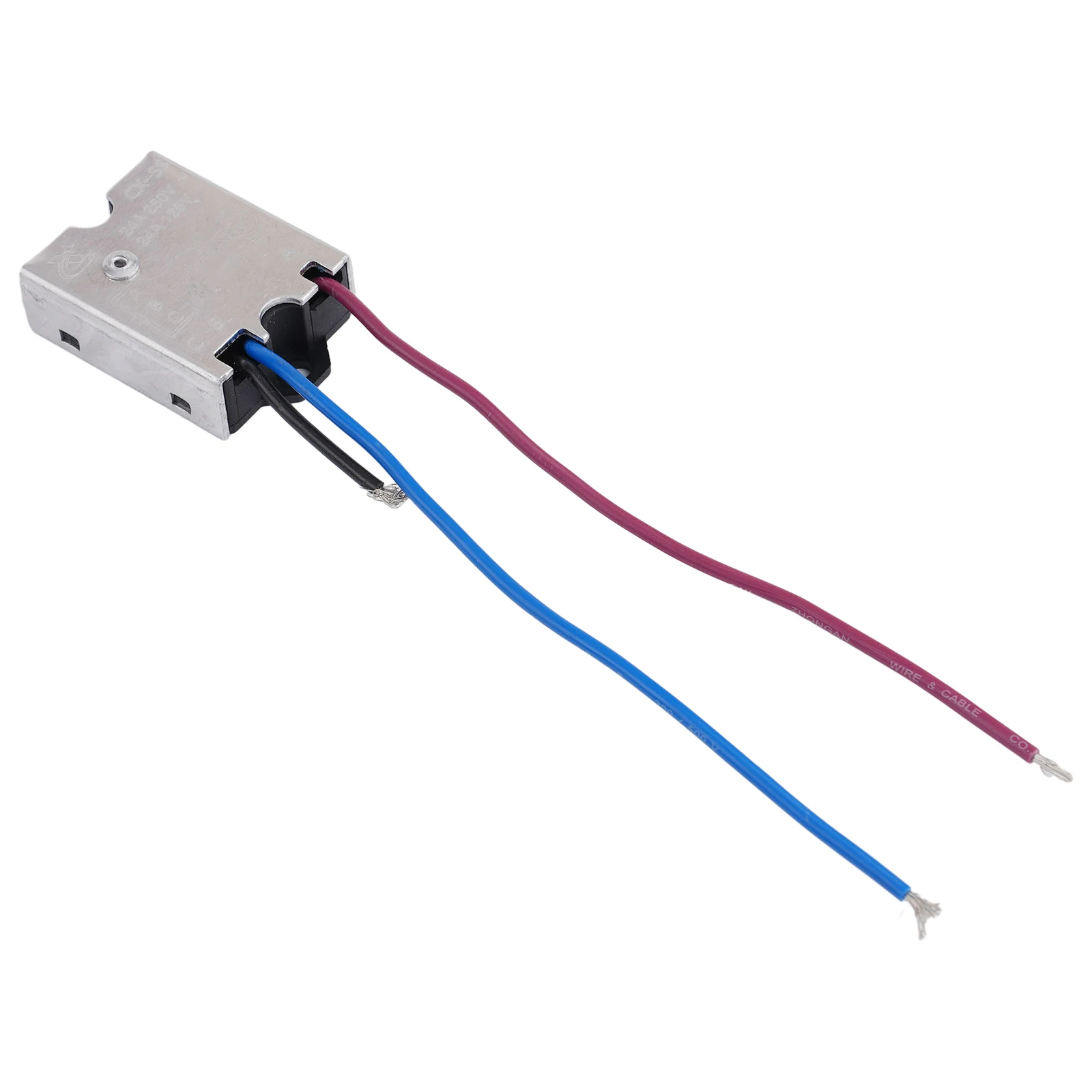 

Soft Start Switch 230V To 16A Current Load Module For Angle Grinder Cutting Machine Power Tools Electric Tool Accessories