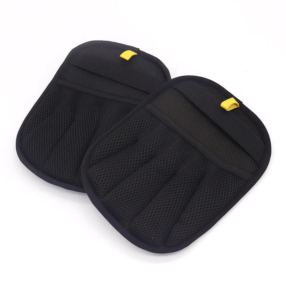 Pet Grooming & Massage Glove - Soft Hair Remover & Cleaning Brush