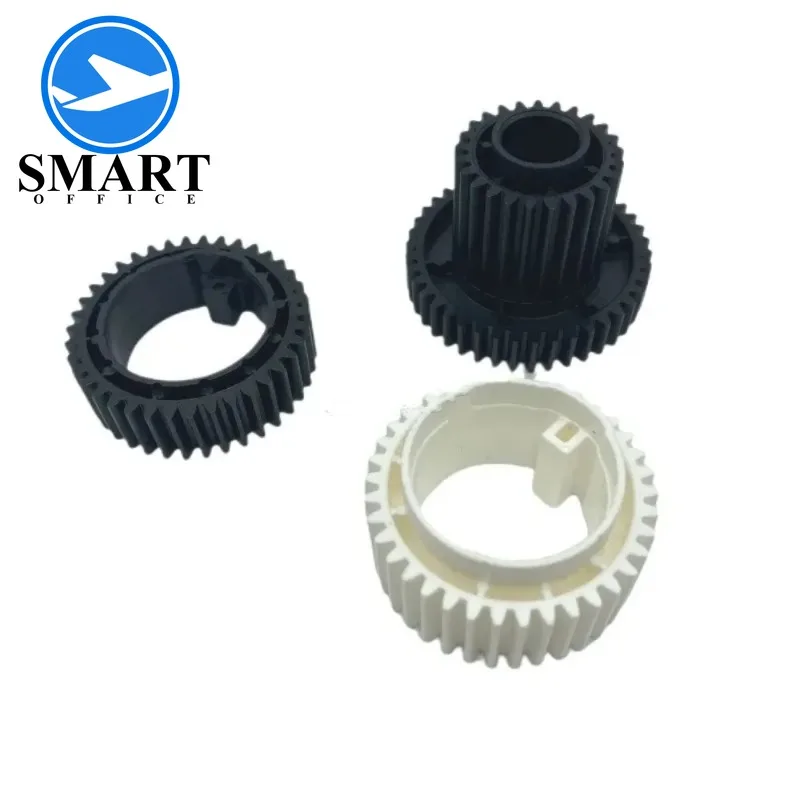 

1 шт. A50U725001 A50U739811 38T верхний фьюзер для Konica Minolta Bizhub C1060L C2060 C2070L C3070L C4070 A50U739900