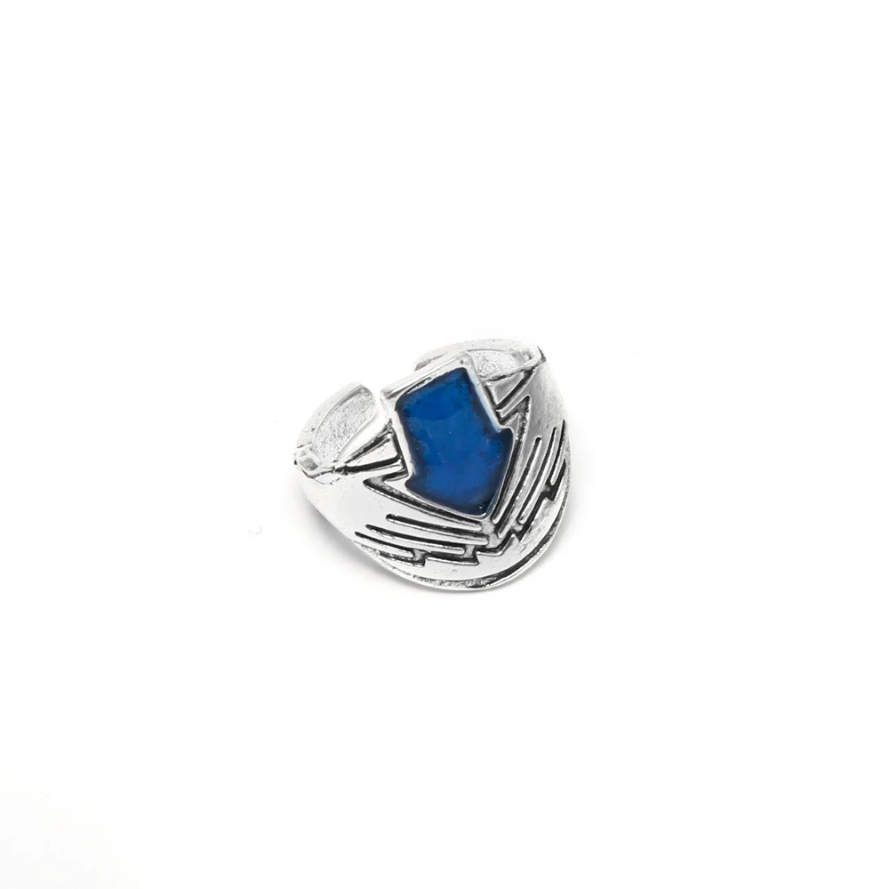 Kamen Rider Gotchard Rings Woman Man Cosplay Jewelry Unisex Accessories Trinket For Ichinose Hotaro