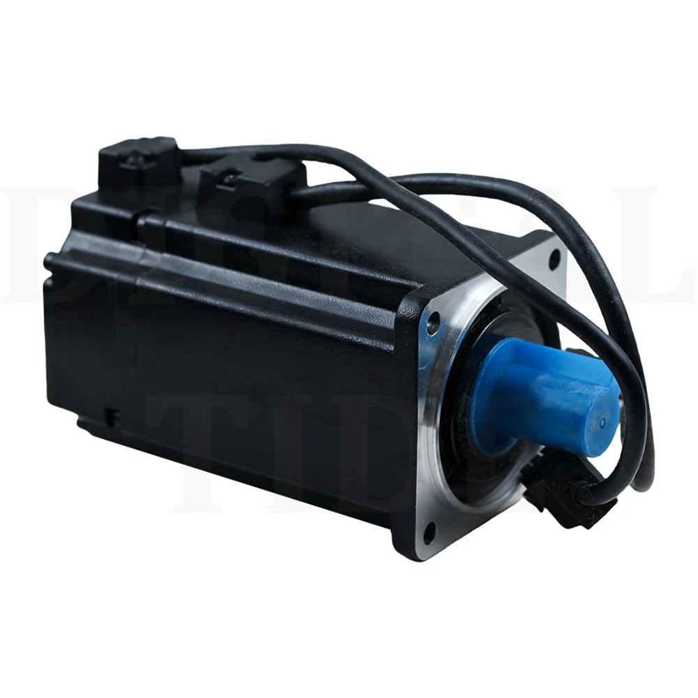 750W 220V AC Servo Motor 2.39NM 3000rpm 17bit ECMA-C20807RS