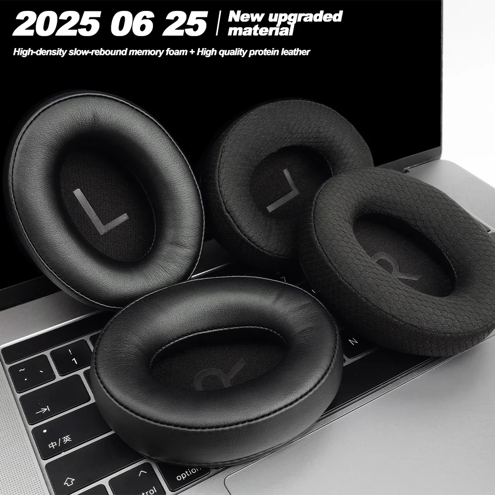 Ear-Rescue: How Earpads Can Save Your Listening Experience