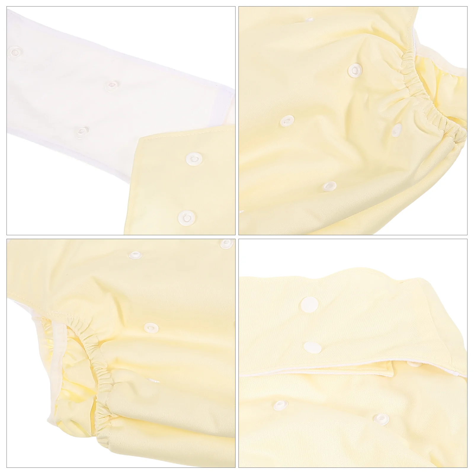 Urinal Pant Reusable Adult Diaper Nappy Leakproof Adult Diaper Elderly Diaper for Home 4