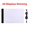 A5 Stepless Dimming