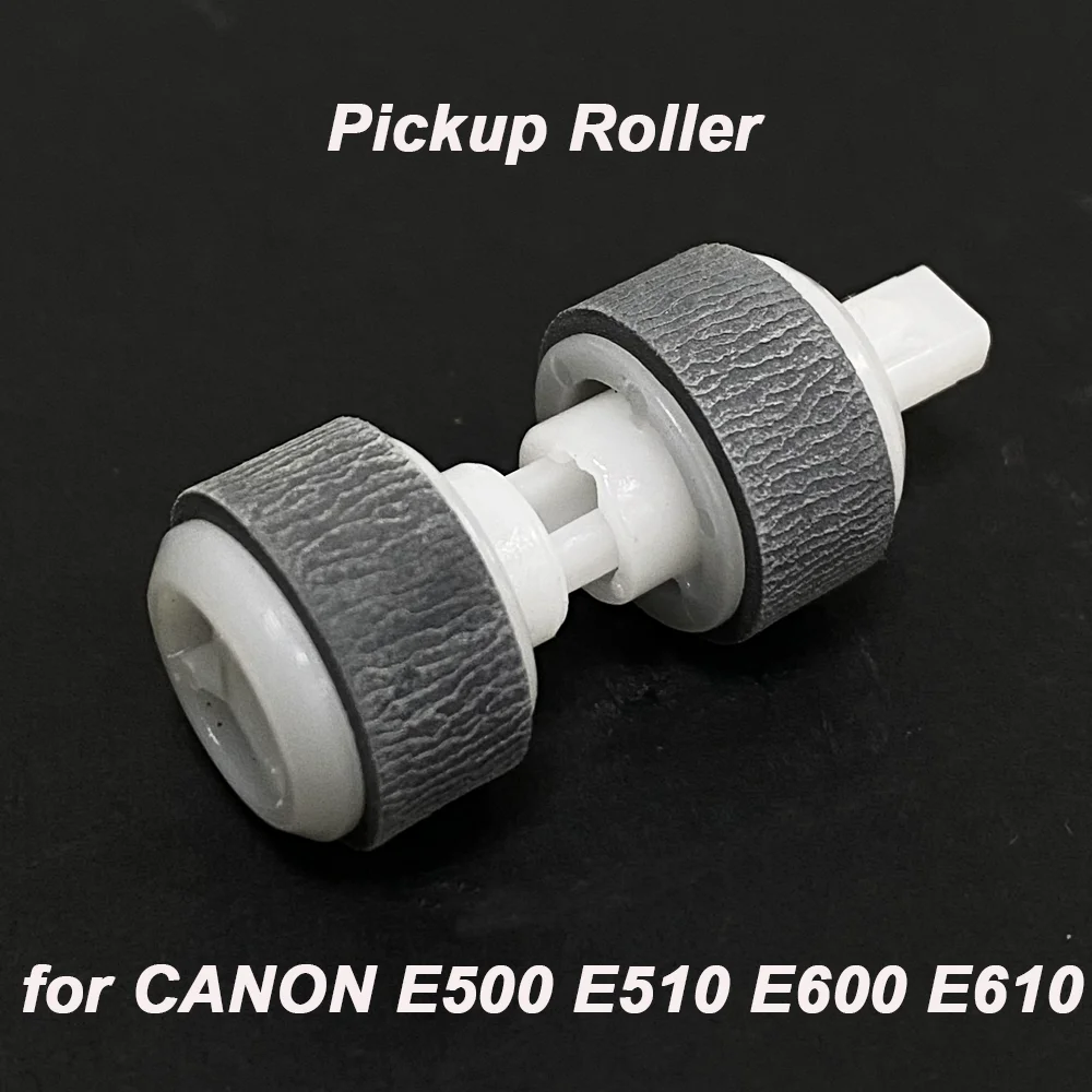 1SETS100SETS Pickup Roller for CANON E500 E510 E600 E610 MG 2170 2270