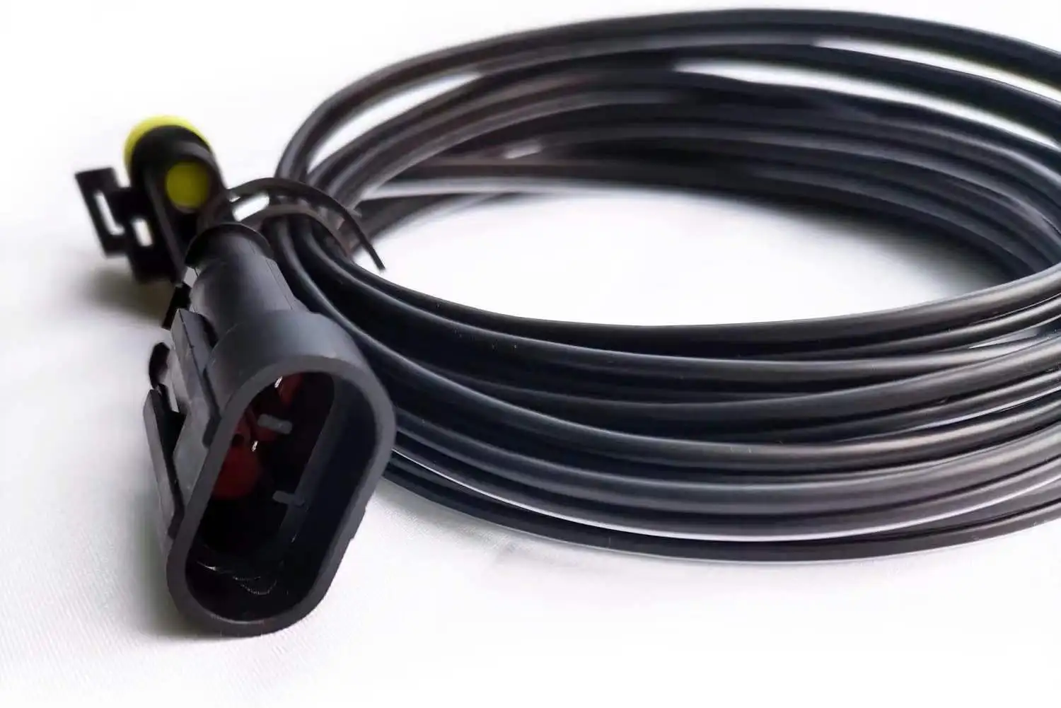 28 V 1,3 A voeding oplader voor robotmaaier, compatibel met 105/305
