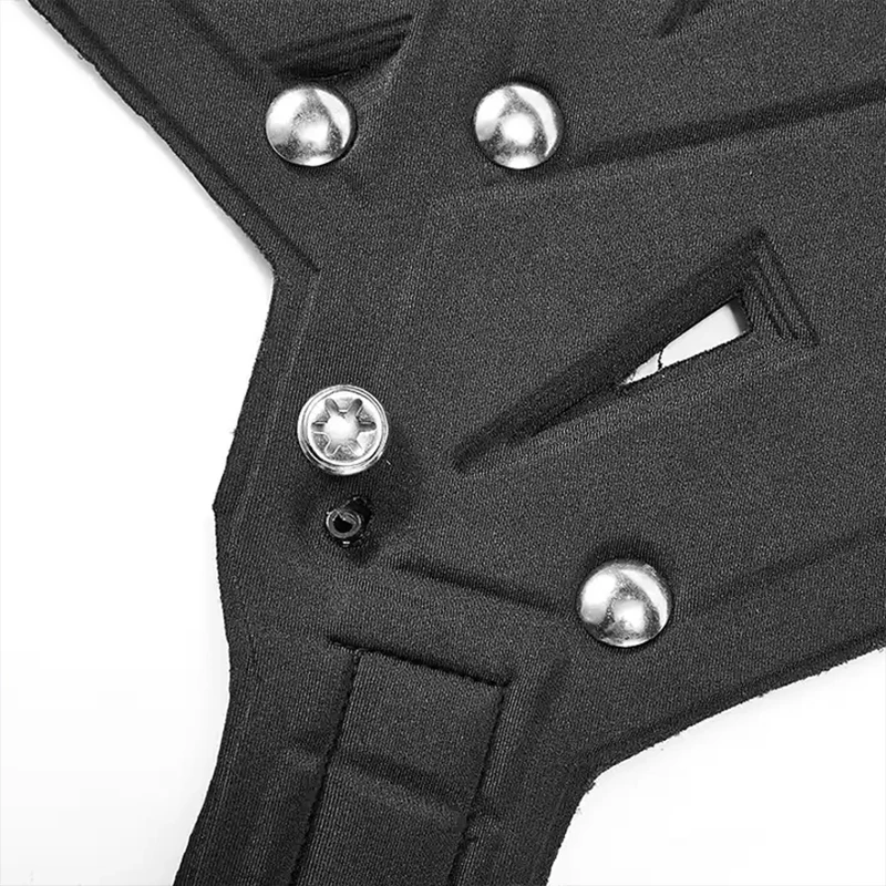 Motorcycle Armor Vest Chest Body Protectors Back Protector Portable Skateboard Motocross Armored Jacket Protective Gear