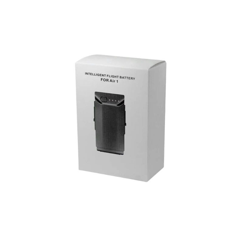 รูปสินค้า แบตเตอรี่ 2375mAh สำหรับ DJI Mavic Air บินได้ยาวนาน 21 นาที