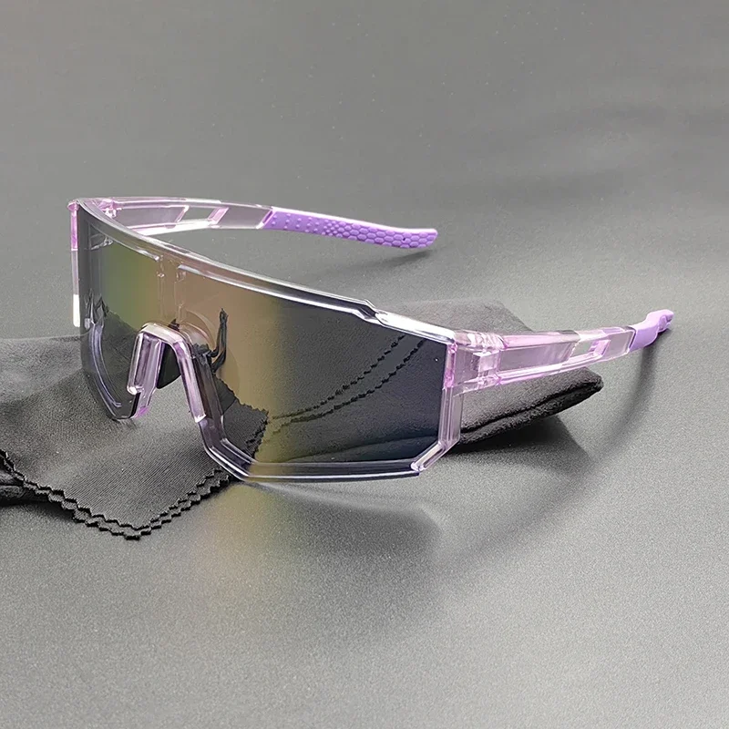 Sports Cycling Sunglasses Photochromic Lenses Men Women Bicycle Glasses Male Running Fishing Goggles Road Bike Eyewear UV400 cycling sunglasses