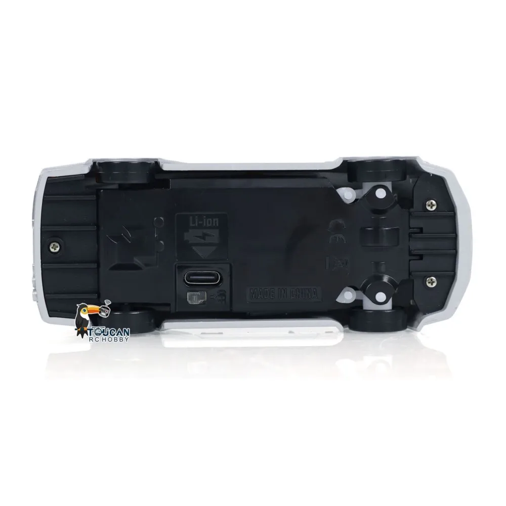 Αυτοκίνητο RC 4x4 Παντός Εδάφους - 2.4GHz Τηλεχειριζόμενο