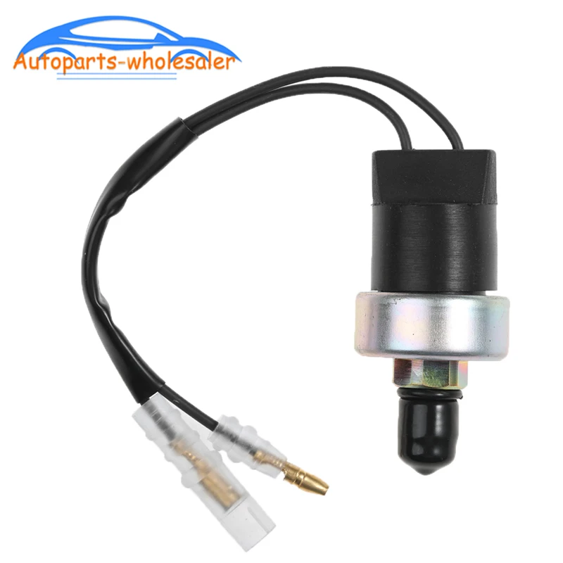 

New Oil Pressure Sensor 4259333 Fit For Hitachi Excavator EX200-2 EX200-3 EX300-3 Car Accessories