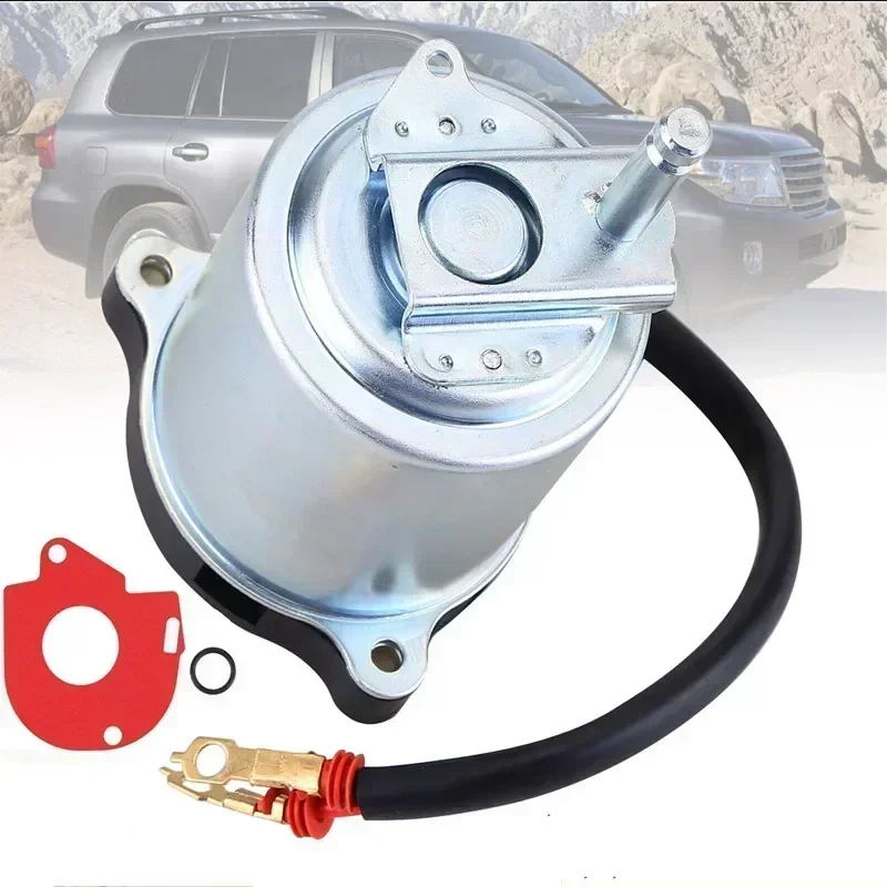 ABS Brake Booster Pump Motor for Lexus GX460 GX470 LX570 LX450D Land Cruiser Prado 47070-60030 47960-60050 4796060050 2005-abs brake booster pump