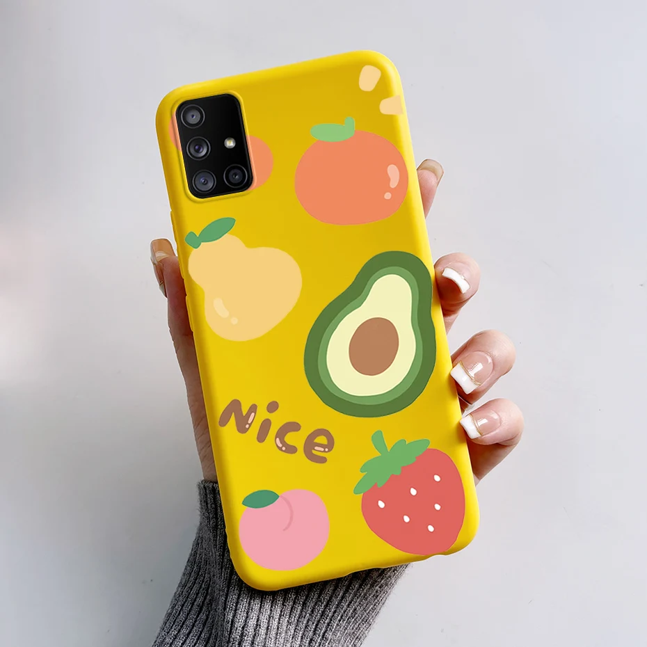 Cute Cartoon Frog Soft Slim Back Cover Bumper Case - Green
