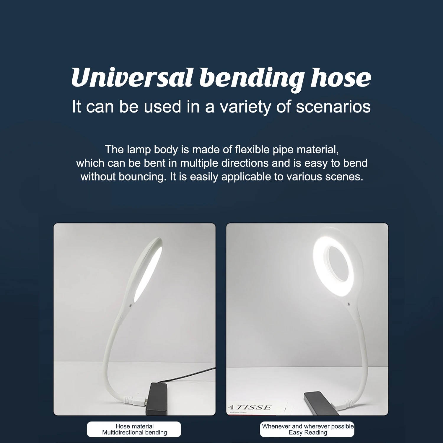 Smart Voice Light Usb Table Lamps Home Night Light Led Light 14 Smart Voice Light Usb Table Lamps Home Night Light Led Light