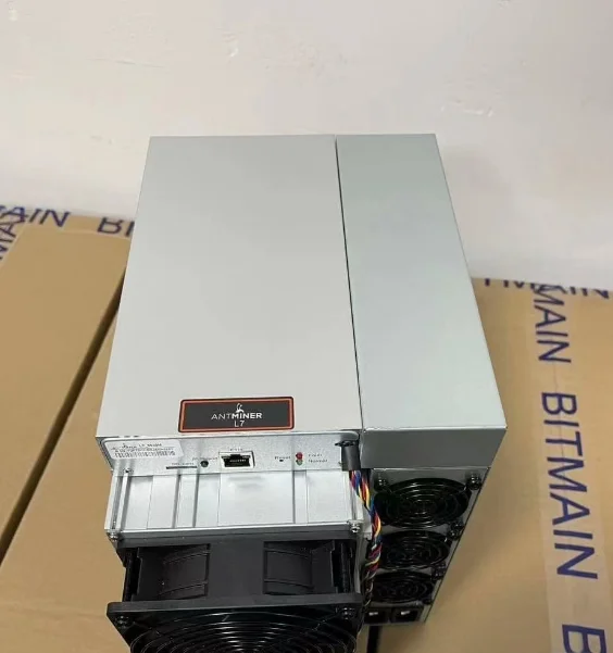 Asic antminer l7. Asic antminer l7