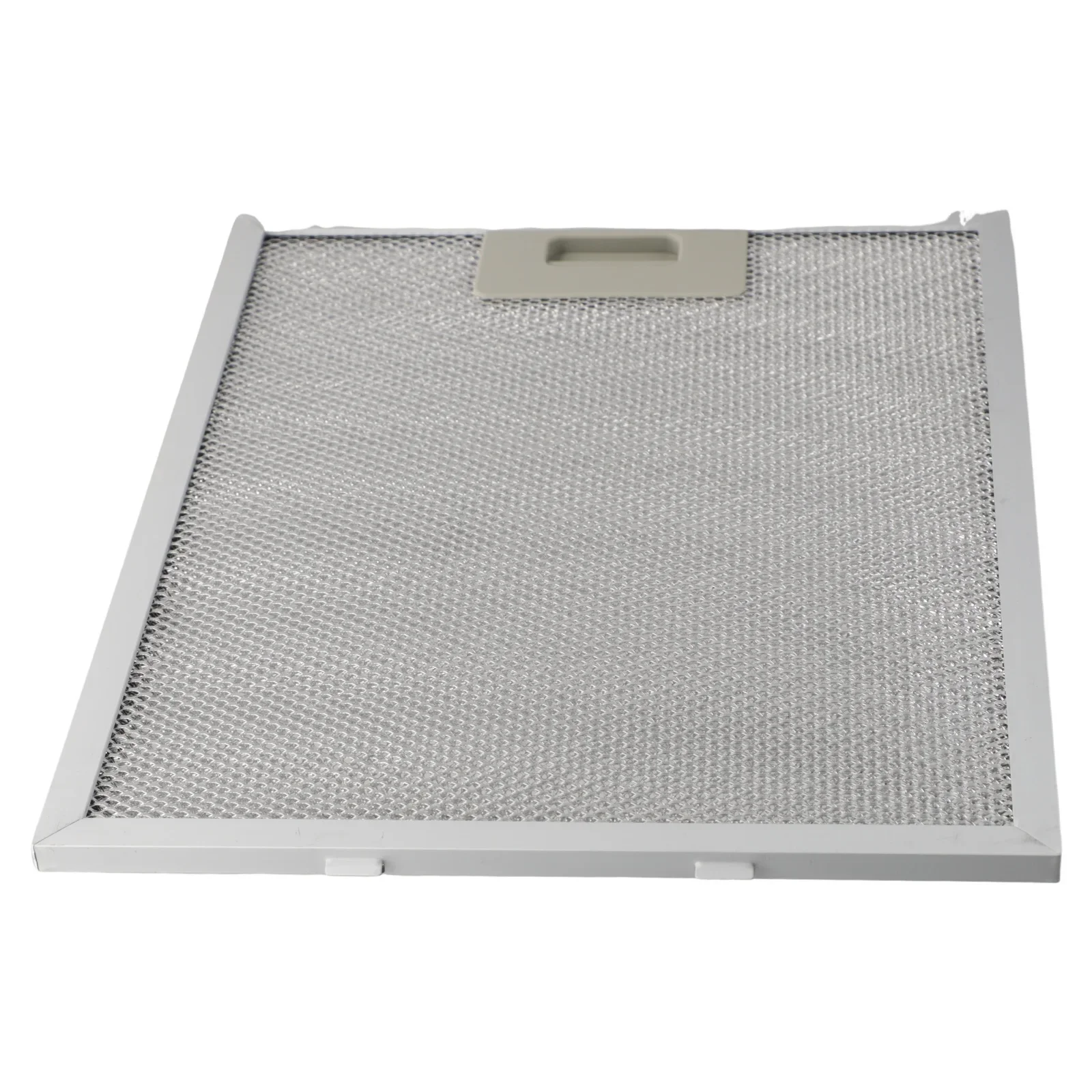 Brand New Grease Filter Metal Filter 250 X 310mm Replacement Silver Color Kitchen Accessories Suitable For Range Hood