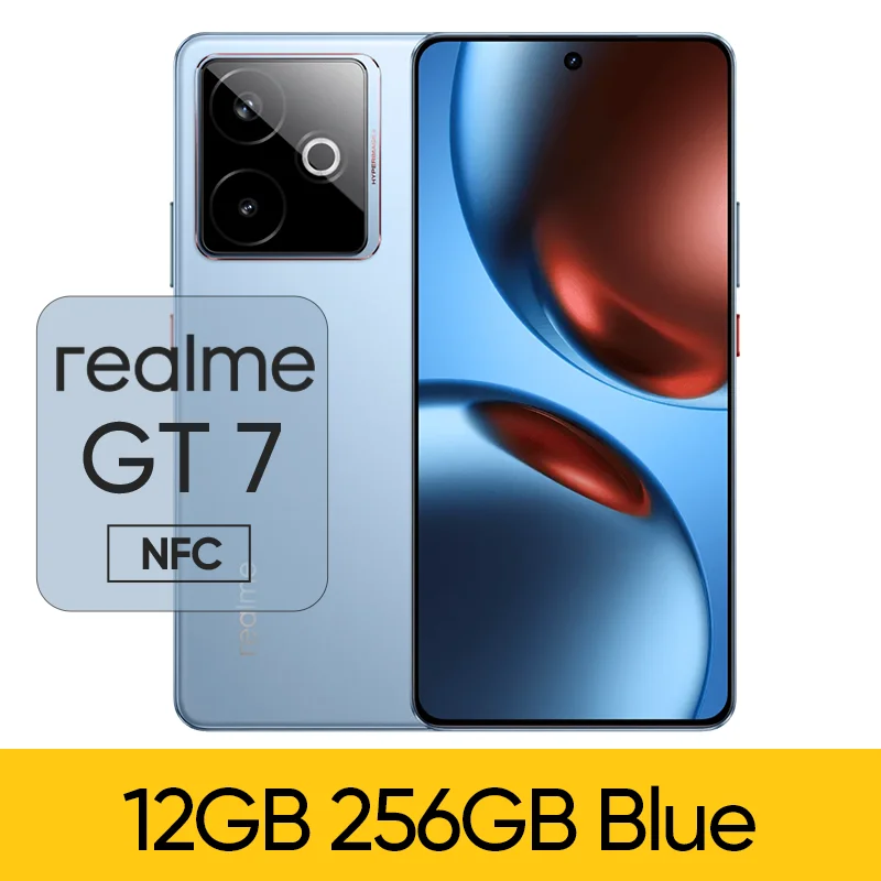 realme7 5G 本体 Realme 7 5Gのスペックまとめ！約3.4万円で対応バンドが豊富な5G