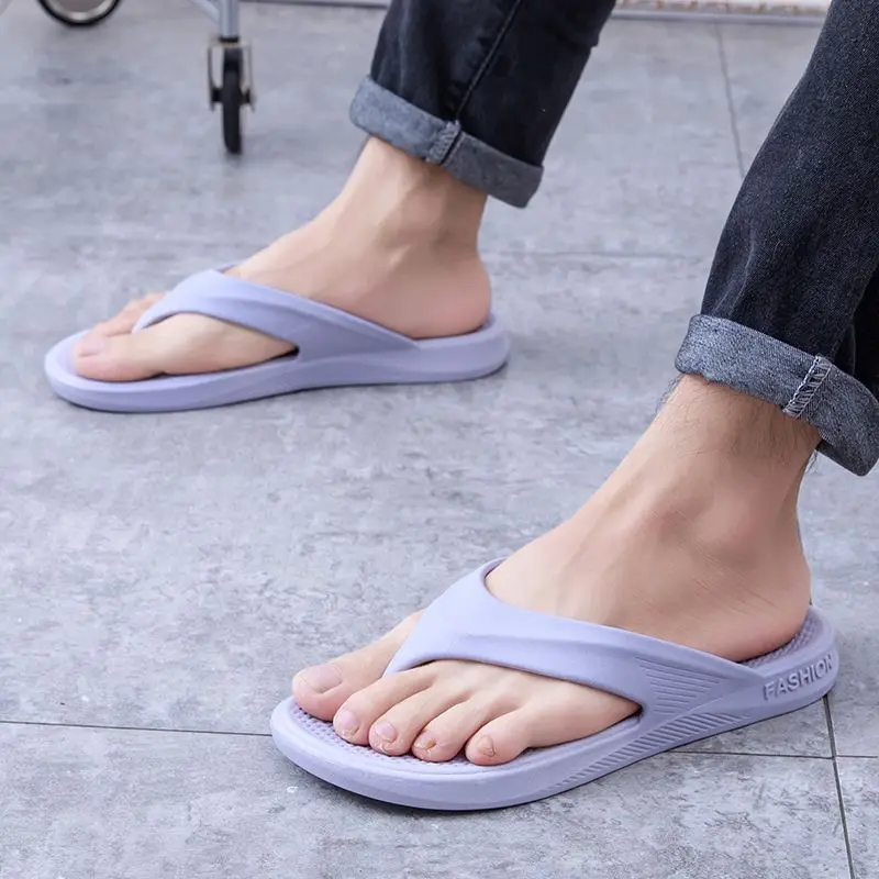 Women's Classy Flip-Flops Summer Casual Stylish Simple K-Style