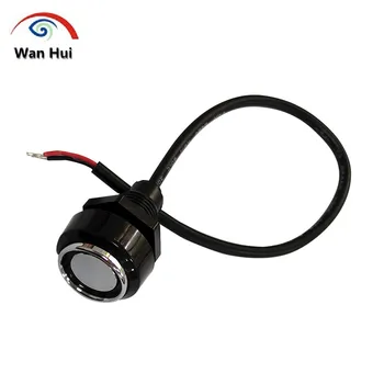 TM 프로브 iButton 프로브 리더, 터치 메모리 키 리더, 액세스 제어용 LED 없음, DS1990, DS1991, DS1971 용, DS9092