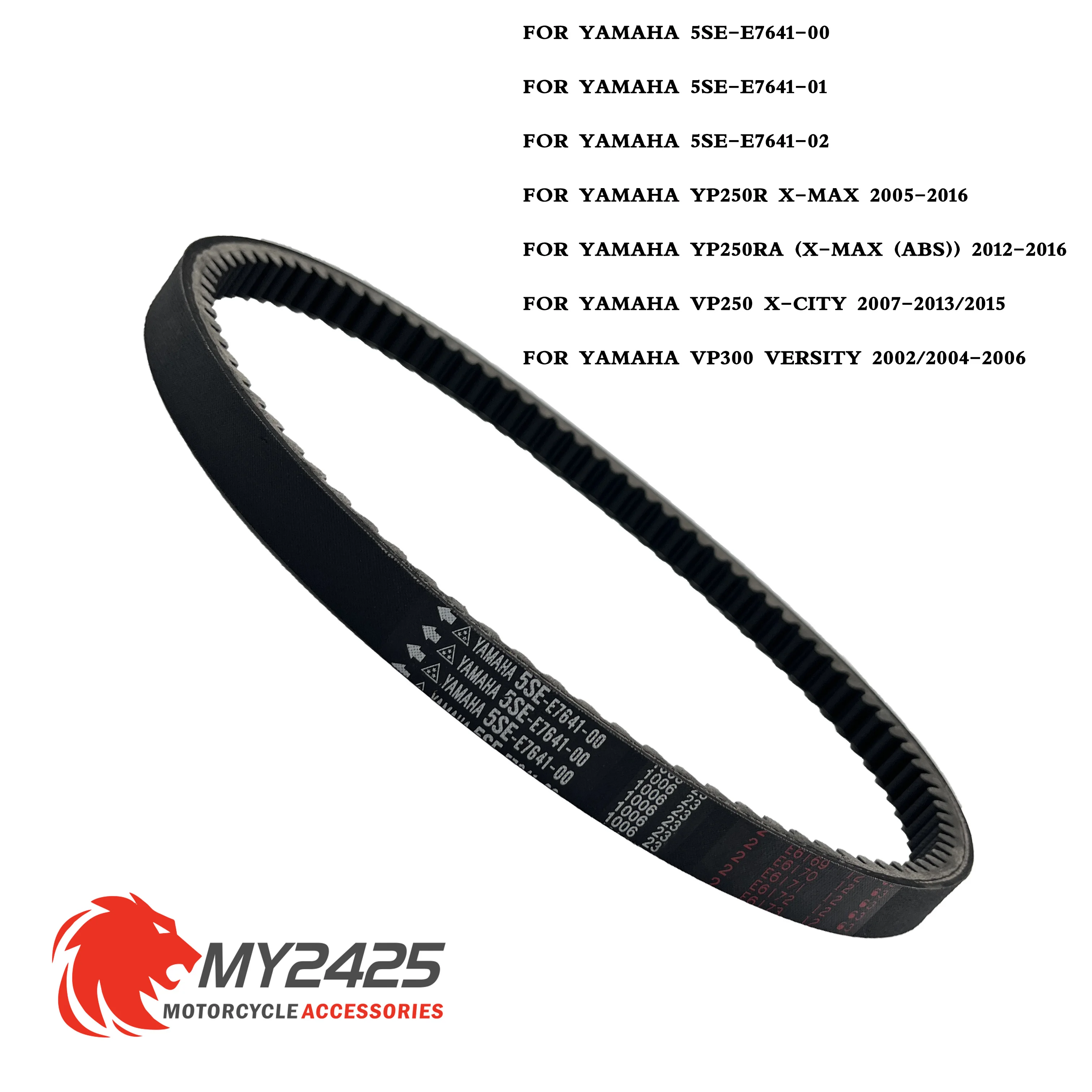 Roulements De Direction Pour Yamaha YP 125 250 R X-Max, 21,00