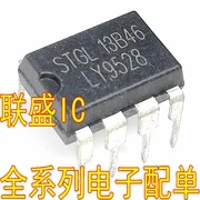 

30pcs original new Power chip LY9528 DIP8