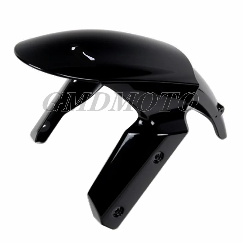 Front Tire Fender Mudguard Fit for Kawasaki Z1000SX Z800 Z1000 ZX10R ZX-6R 2014-Motorcycle Fairing Part