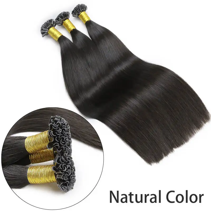 natural color