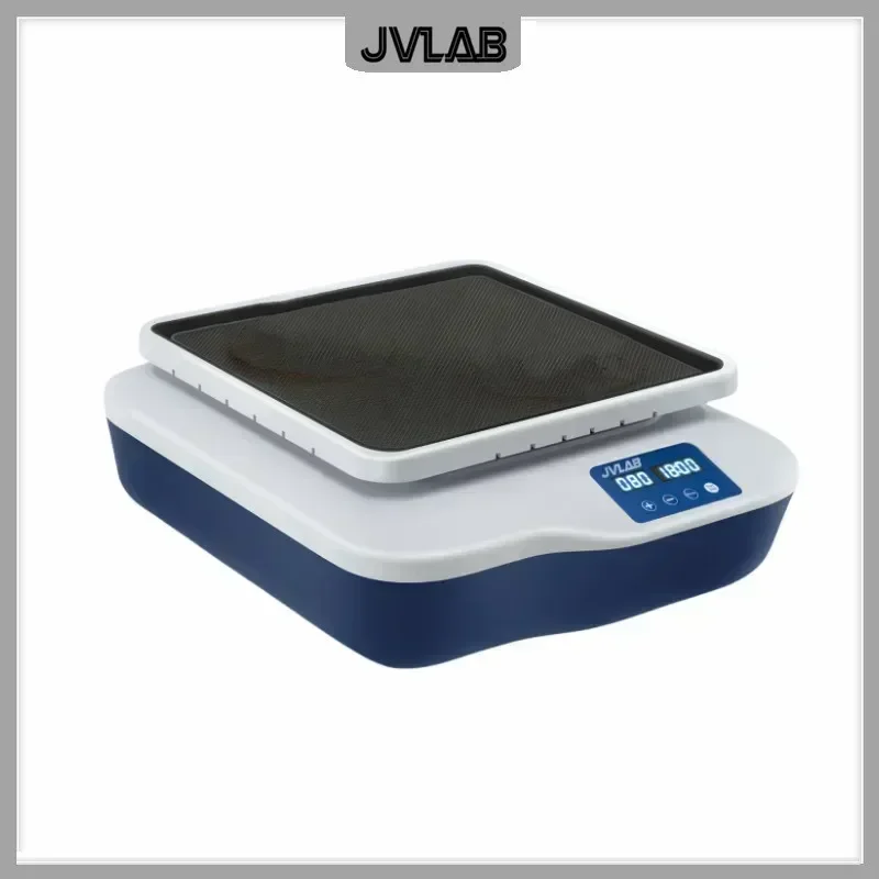 3D Shaker DS180-S Fixed Platform Three Dimensional Shaker See-saw Wave Angle 10&deg; Platform Max. Load Capacity 2kg Speed 10-80rpm