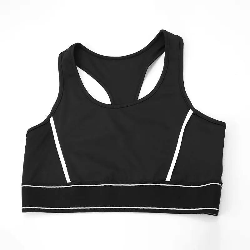 Atmungsaktives Yoga-Outfit