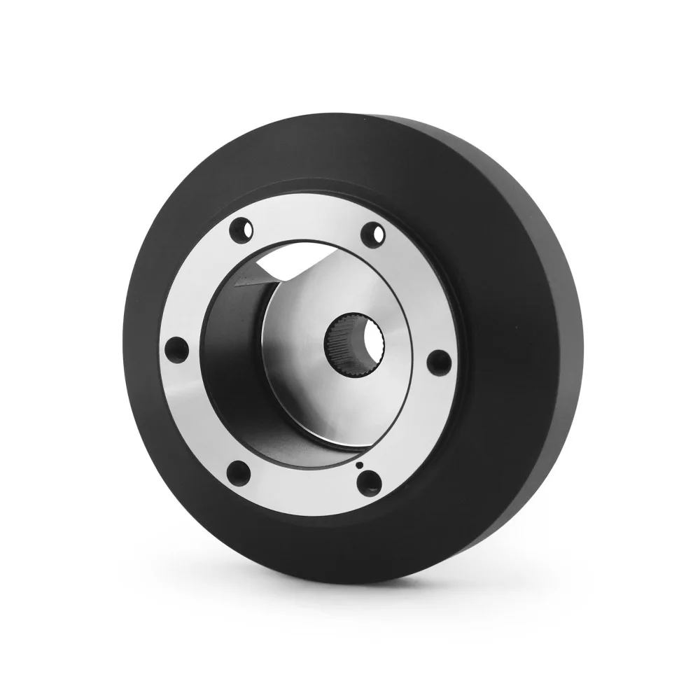 닛산 350Z 370Z G35 G37 SER 141H에 맞는 스티어링 휠 짧은 허브 어댑터