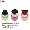 Vegetable Cutter-B