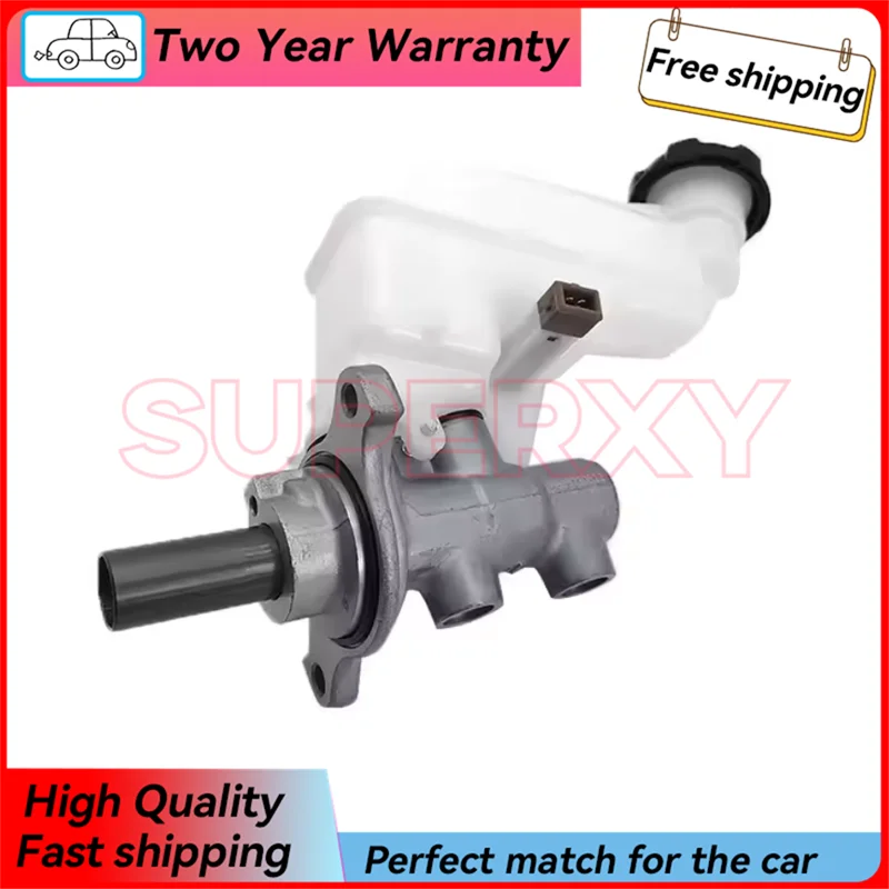 58510-3X000 585103X000 New Car Accessories Brake Master Cylinder For Hyundai Elantra Kia RIO 58510-A7050 58510A7050