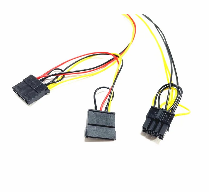 Interruptor dc Atx-atx para Computador Fonte de Alimentação Psu Pico Atx 24pin Mini Itx para Atx Apto para pc 19v 200w - Imagem 5