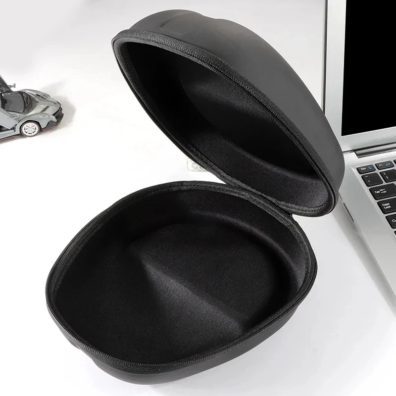 Headphone Case Headset Case Headphone Portability Earphone Package Storage Earphone Box Durable Hard Case Headphone Edifier W800BT