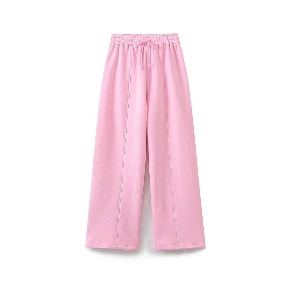 002 pink pant