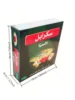 1PCS, Arabic version of Scrabble Solitaire, Alphabet Chess, Alphabet Scrabble, Jigsaw Board Games for 2-4 players, Board Games. 4
