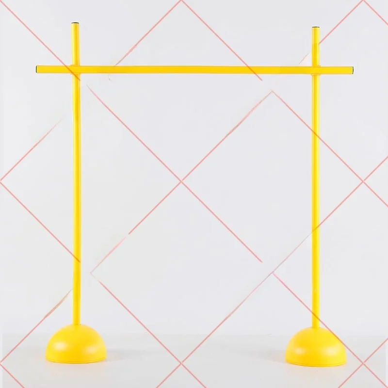 드론 레이싱 트랙 파이프 부품 액세서리 무료 조립 개조 커넥터 원형 링 커넥터 레이스 트랙 표지판 폴 버클