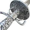 New Game Bloodborne Bloodborne Maria Rakuyo Sword Halloween Props Craft Weapon Model Cosplay Collection Birthday Gift 145cm 6