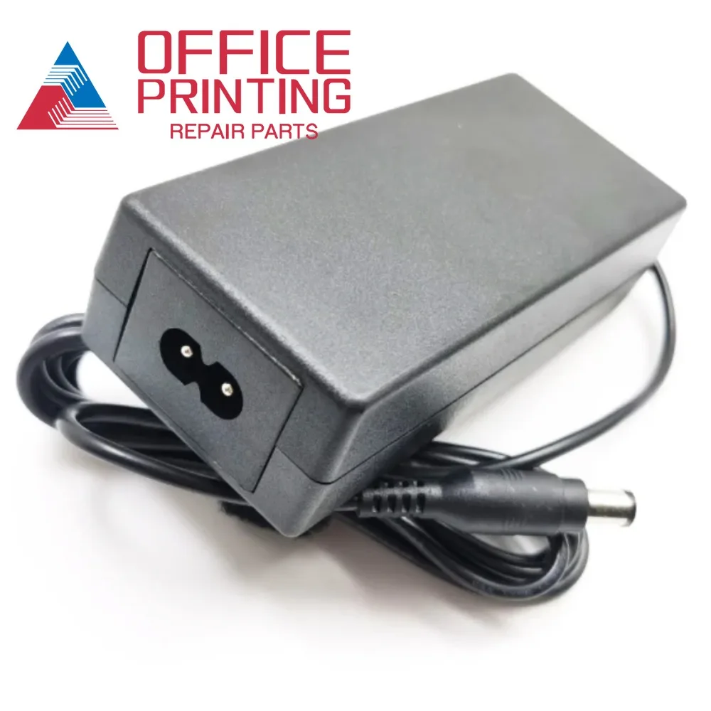 Alimentatore Per Caricabatterie Adattatore Ca Per Epson V500 V550 V600 V700 V750 V800 V850 3170 4180 4490 4990 Gt1500 Gt2500 Ds510 Ds520 Ds560