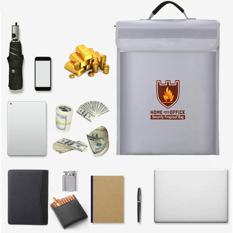 Рисунок 5 - Многофункциональный пожаростойкий