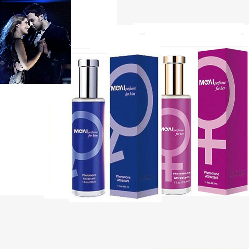 29 5ml Sex Perfume Pheromone Perfume Flirting Perfume For Men Women Body Spray Oil With Attract