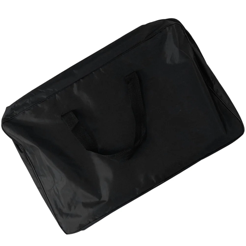

Music Stand Bag Handheld Accessory Fold Wear-resistant Storage Oxford Cloth Case