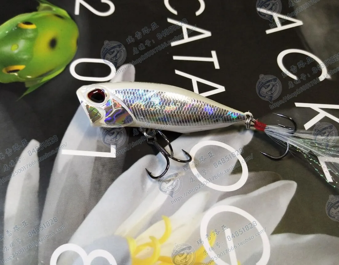 

Японский DUO Realis Popper 64 волна для скалолазания, 9 г, водная система, Поппер, кросс-мундштук, окунь, рыба, дорога, Subbait
