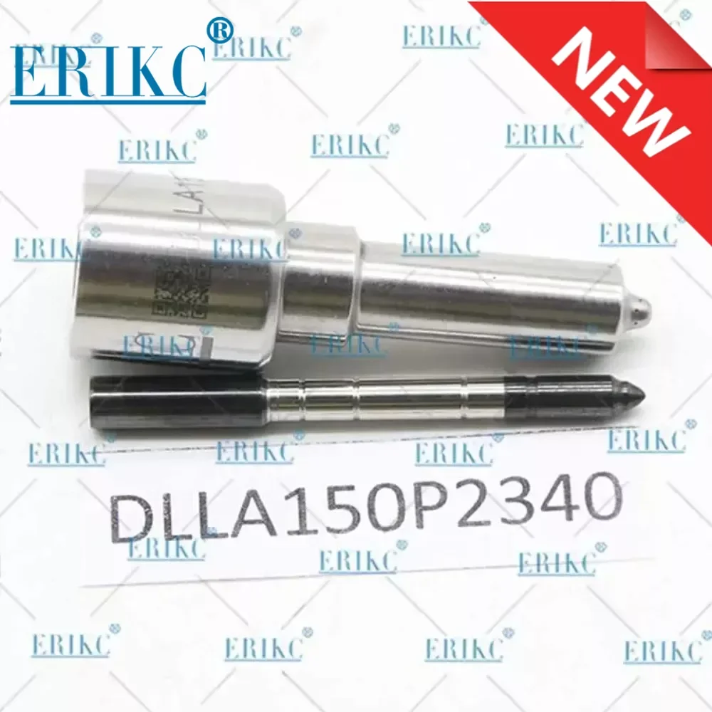 

DLLA150P2340 Форсунка системы питания с общей топливной магистралью DLLA 150 P 2340 форсунка дизельного распылителя 0 433 172 340 для Bosch 0445110487 0445B76382