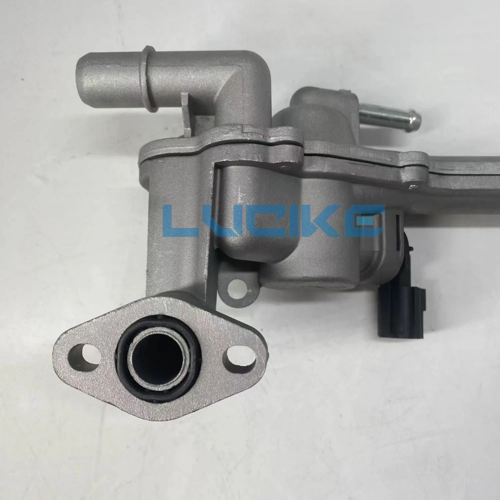 5.0L V8 Metal Water Heater Pipe LR122709 LR109402 LR018273 for Land Rover Discovery 5 LR4 2014- Rang Rover Parts