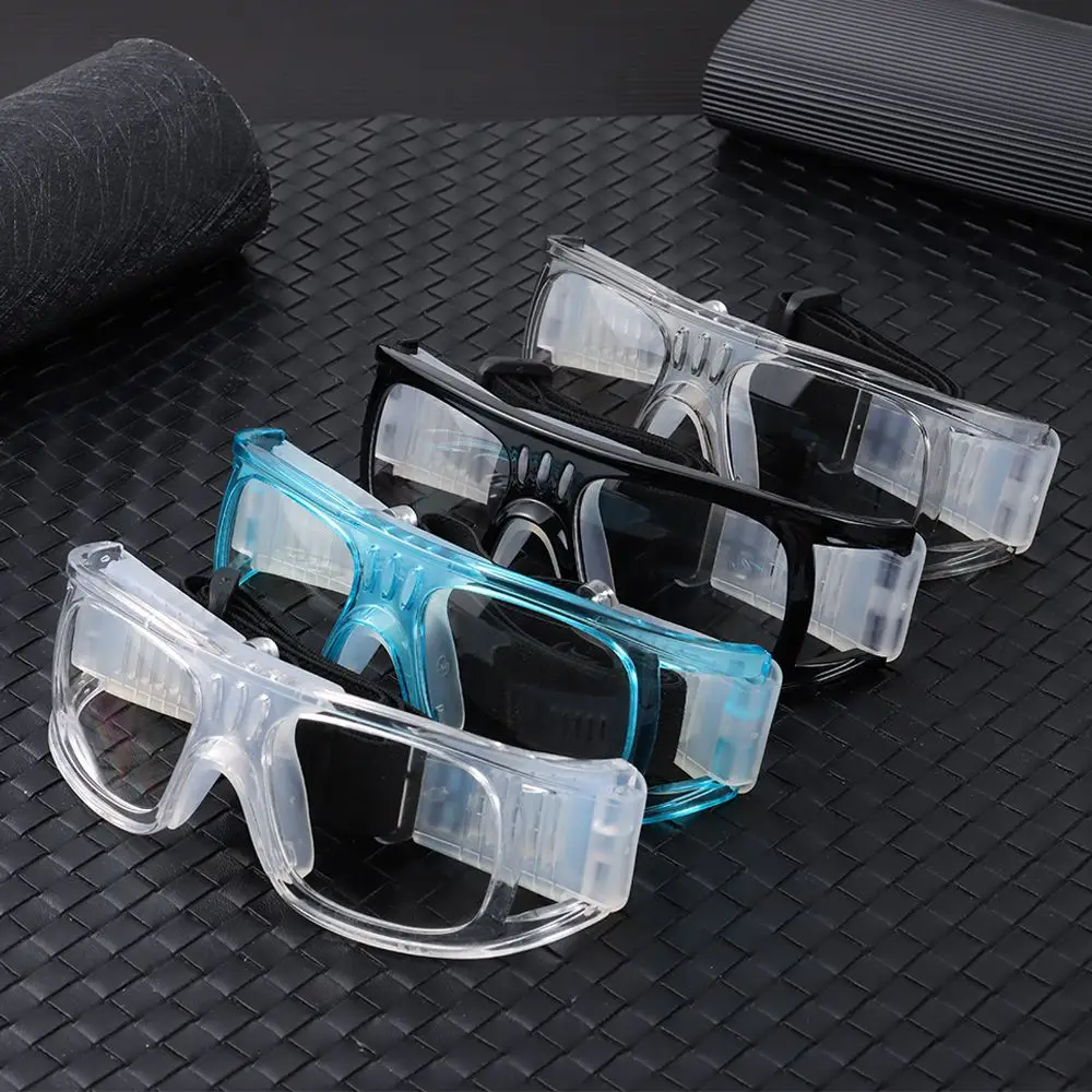 

Professional Soccer Eye Protect Football Eyeglasses Outdoor Sports Glasses Cycling Eyewear Basketball Goggles