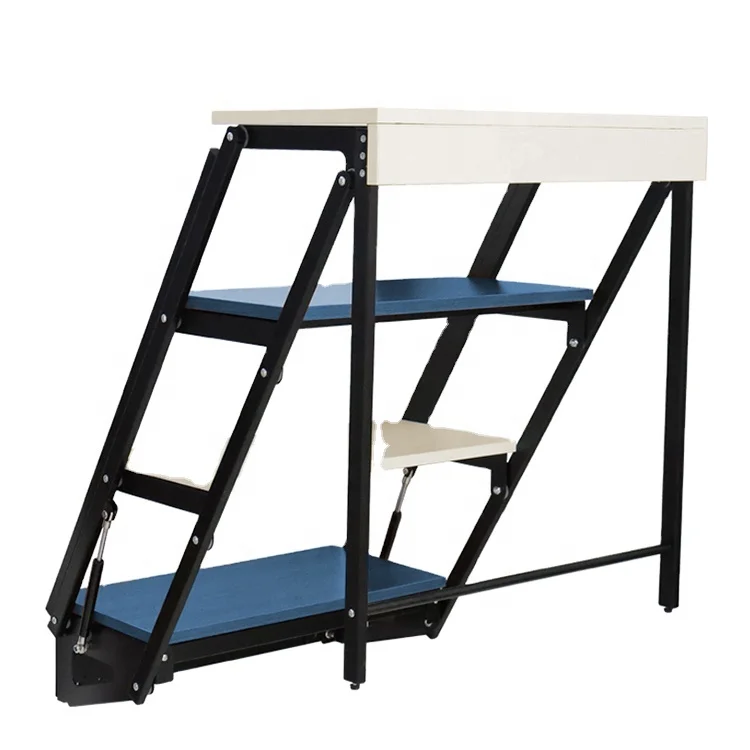 

Modern hidden furniture table hanging wall table leg wall folding table frame