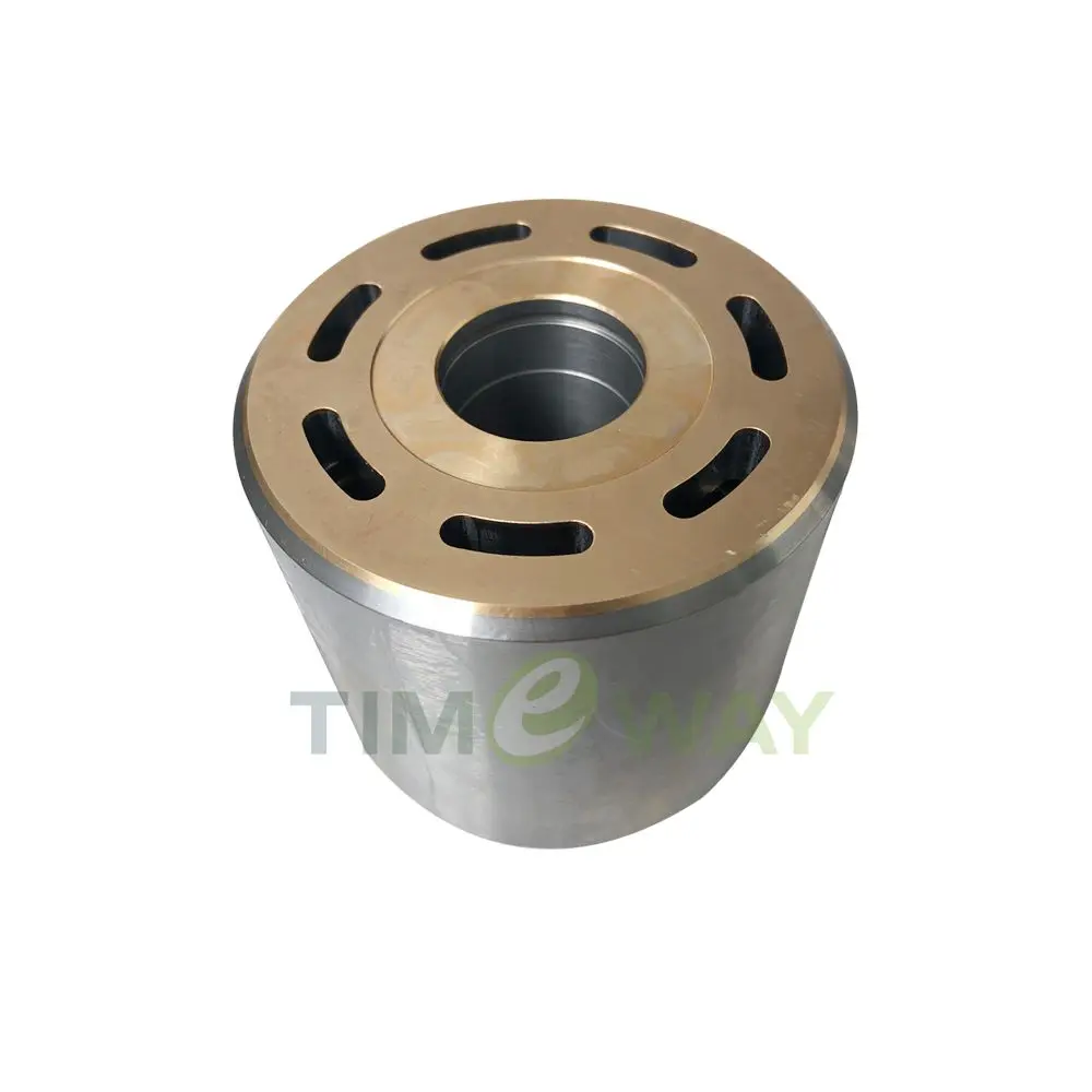 Bmv Bmr Motore Idraulico Pezzi Di Ricambio Linde Bmv75 Bmr75 Kit Di Riparazione Motore Idraulico Pistone Parti Del Motore Accessori